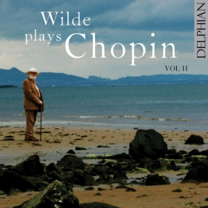 Chopin Frédéric - Wilde Plays Chopin, Vol. 2 ryhmässä CD / Klassiskt @ Bengans Skivbutik AB (3732263)