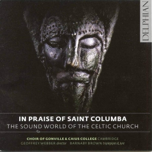 Various - In Praise Of Saint Columba: The Sou ryhmässä CD @ Bengans Skivbutik AB (3732269)