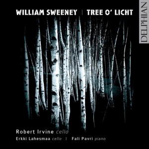 Sweeney William - William Sweeney: Tree O' Licht ryhmässä CD @ Bengans Skivbutik AB (3732284)
