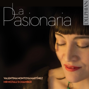 Various - La Pasionaria ryhmässä CD @ Bengans Skivbutik AB (3732287)