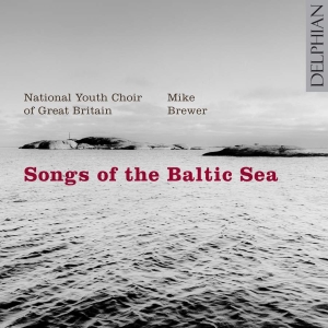 Various - Songs Of The Baltic Sea ryhmässä CD @ Bengans Skivbutik AB (3732308)
