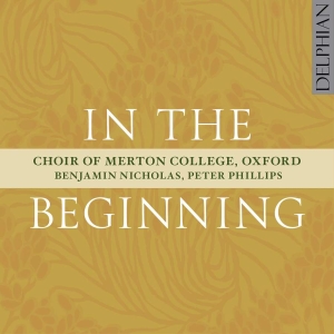 Various - In The Beginning ryhmässä CD @ Bengans Skivbutik AB (3732309)