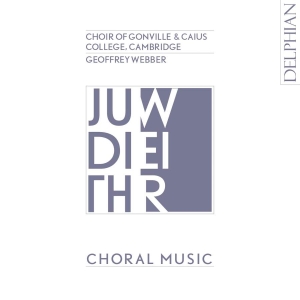 Various - Judith Weir: Choral Music ryhmässä CD @ Bengans Skivbutik AB (3732311)