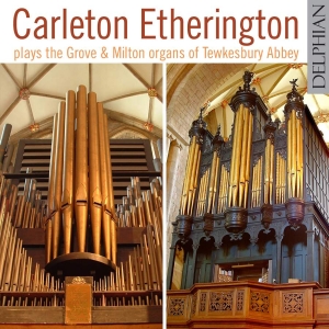 Various - Carleton Etherington Plays The Grov ryhmässä CD @ Bengans Skivbutik AB (3732458)