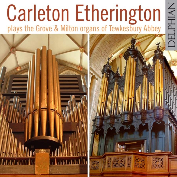 Various - Carleton Etherington Plays The Grov ryhmässä CD / Myydyimmät @ Bengans Skivbutik AB (3732458)