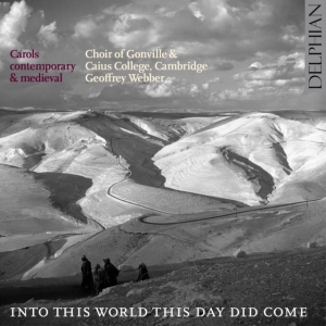 Various - Into This World This Day Did Come ryhmässä CD @ Bengans Skivbutik AB (3732473)