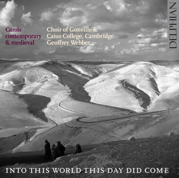 Various - Into This World This Day Did Come ryhmässä CD @ Bengans Skivbutik AB (3732473)