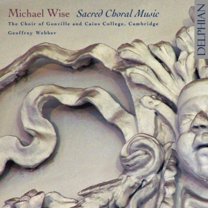 Various - Michael Wise: Sacred Choral Music ryhmässä CD @ Bengans Skivbutik AB (3732492)