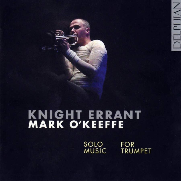 Various - Knight Errant: Solo Music For Trump ryhmässä CD / Myydyimmät @ Bengans Skivbutik AB (3732508)
