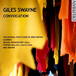 Various - Giles Swayne: Convocation ryhmässä CD @ Bengans Skivbutik AB (3732512)