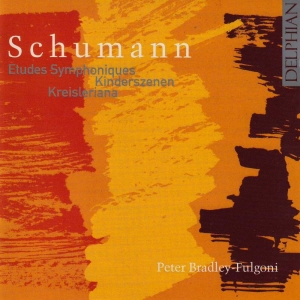Schumann Robert - Schumann: Symphonic Etudes, Op. 13, ryhmässä CD @ Bengans Skivbutik AB (3732533)