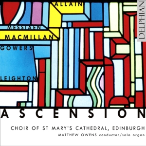Various - Ascension ryhmässä CD @ Bengans Skivbutik AB (3732534)