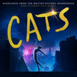 Andrew Lloyd Webber Cast Of The Mo - Cats - Hightlights From Ost ryhmässä CD @ Bengans Skivbutik AB (3733400)