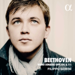 Beethoven Ludwig Van - Piano Sonatas Opp. 106 & 111 ryhmässä CD @ Bengans Skivbutik AB (3733809)