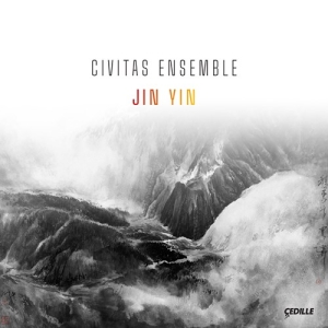 Various - Jin Yin ryhmässä CD @ Bengans Skivbutik AB (3733815)
