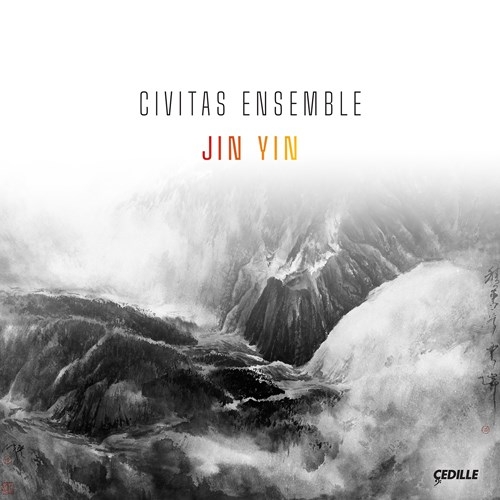 Various - Jin Yin ryhmässä CD @ Bengans Skivbutik AB (3733815)