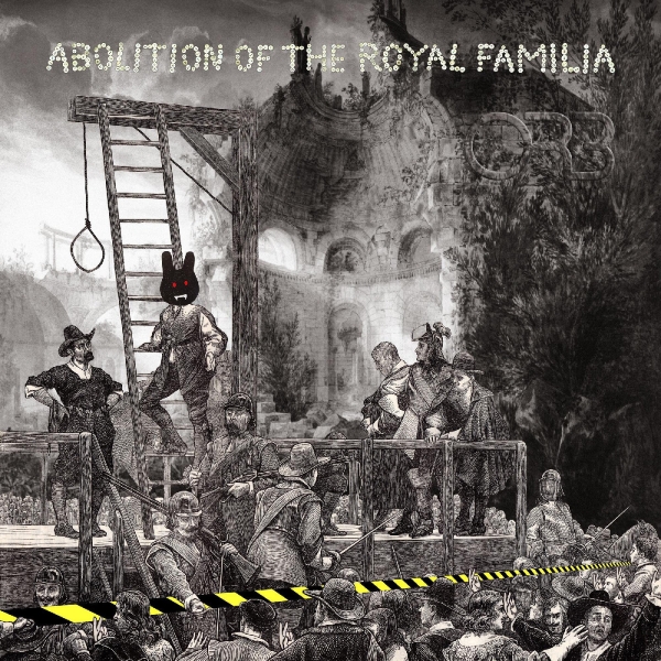 Orb The - Abolition Of The Royal Familia ryhmässä VINYYLI / Myydyimmät @ Bengans Skivbutik AB (3733994)