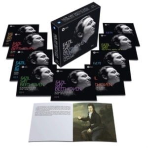 Fazil Say - Beethoven: Complete Piano Sona ryhmässä CD @ Bengans Skivbutik AB (3734024)