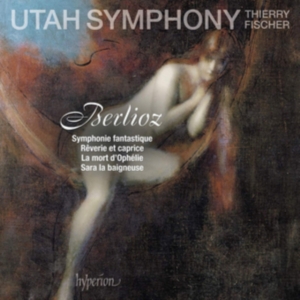Berlioz Hector - Symphonie Fantastique & Other Works ryhmässä CD @ Bengans Skivbutik AB (3734032)