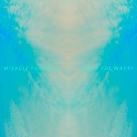 Miracle Fortress - Was I The Wave? ryhmässä CD @ Bengans Skivbutik AB (3734163)