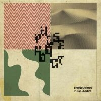 Neutrinos - Pulse Addict ryhmässä VINYYLI @ Bengans Skivbutik AB (3734299)