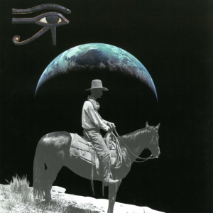 Green Leaf Rustlers (Feat. Chris Ro - From Within Marin ryhmässä VINYYLI / Pop-Rock @ Bengans Skivbutik AB (3734300)