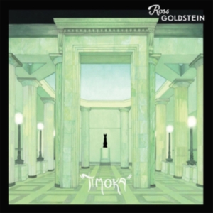 Goldstein Ross - Timoka ryhmässä VINYYLI @ Bengans Skivbutik AB (3734322)