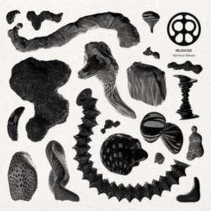 Rejoicer - Spiritual Sleaze ryhmässä VINYYLI @ Bengans Skivbutik AB (3734333)