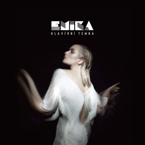 Emika - Klavirni Temna ryhmässä VINYYLI / Pop @ Bengans Skivbutik AB (3734334)