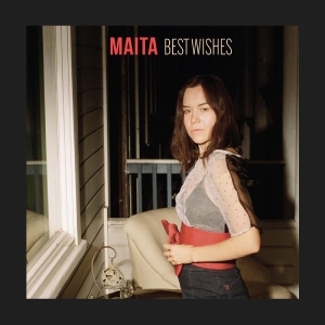 Maita - Best Wishes (Indie Exclusive, Sea G ryhmässä VINYYLI @ Bengans Skivbutik AB (3734341)