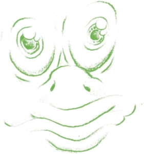 Oogbogo - Oogbogo ryhmässä VINYYLI @ Bengans Skivbutik AB (3734343)