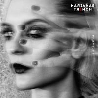Marianas Trench - Phantoms ryhmässä VINYYLI @ Bengans Skivbutik AB (3734349)