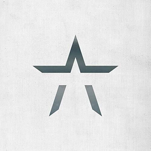Starset - Divisions (Opaque Grey Vinyl) ryhmässä VINYYLI / Pop-Rock @ Bengans Skivbutik AB (3734361)