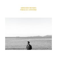 Mendes Armando - Parallel Universe ryhmässä VINYYLI / Dans/Techno @ Bengans Skivbutik AB (3734383)
