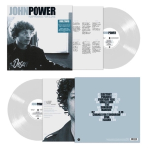 Power John - Happening For Love ryhmässä VINYYLI @ Bengans Skivbutik AB (3734384)
