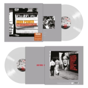 Power John - Stormbreaker ryhmässä VINYYLI @ Bengans Skivbutik AB (3734386)