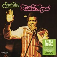 Little Royal - Jealous ryhmässä -Start Max @ Bengans Skivbutik AB (3734388)