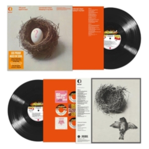 100 Proof Aged In Soul - Somebody's Been Sleeping In My Bed ryhmässä VINYYLI @ Bengans Skivbutik AB (3734389)