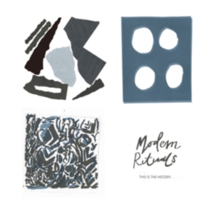 Modern Rituals - This Is The History ryhmässä VINYYLI @ Bengans Skivbutik AB (3734404)
