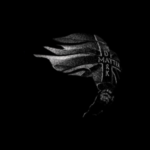 Boyd Moses - Dark Matter ryhmässä ME SUOSITTELEMME / Årsbästalistor 2020 / Uncut 2020 @ Bengans Skivbutik AB (3734428)