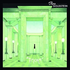 Goldstein Ross - Timoka ryhmässä CD @ Bengans Skivbutik AB (3734431)