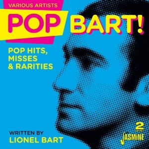 Various Artists - Pop Bart! ryhmässä CD @ Bengans Skivbutik AB (3734434)