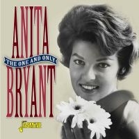 Bryant Anita - One And Only ryhmässä CD @ Bengans Skivbutik AB (3734437)