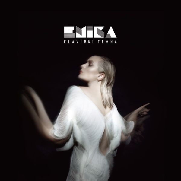 Emika - Klavirni Temna ryhmässä CD / Pop @ Bengans Skivbutik AB (3734450)