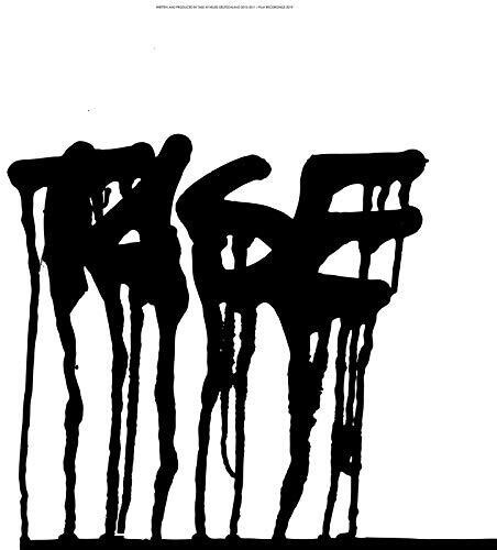 Tase - Tase ryhmässä CD / Dans/Techno @ Bengans Skivbutik AB (3734490)