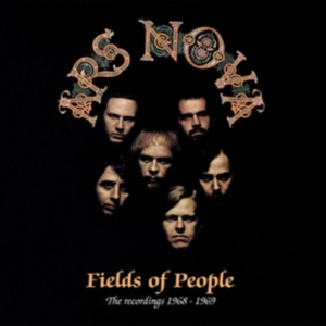 Ars Nova - Fields Of PeopleElektra & Atlantic ryhmässä CD @ Bengans Skivbutik AB (3734503)