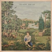 Sam Lee - Old Wow ryhmässä VINYYLI @ Bengans Skivbutik AB (3734529)