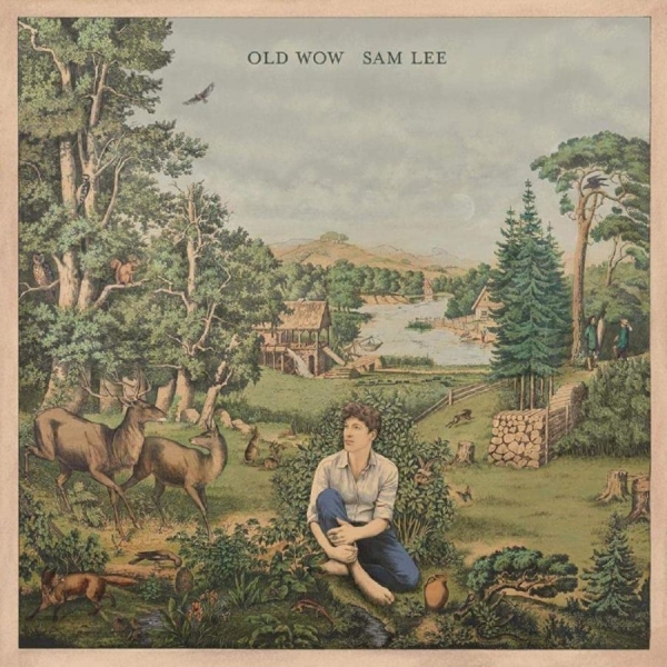 Lee Sam - Old Wow ryhmässä ME SUOSITTELEMME / Årsbästalistor 2020 / Mojo 2020 @ Bengans Skivbutik AB (3734529)