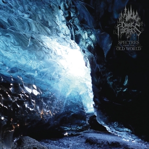 Dark Fortress - Spectres From The Old World ryhmässä VINYYLI @ Bengans Skivbutik AB (3734535)