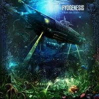 Pyogenesis - A Silent Soul Screams Loud (Digipac ryhmässä CD @ Bengans Skivbutik AB (3734550)